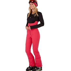 Spyder Strutt Bib Snow Ski Snowboard